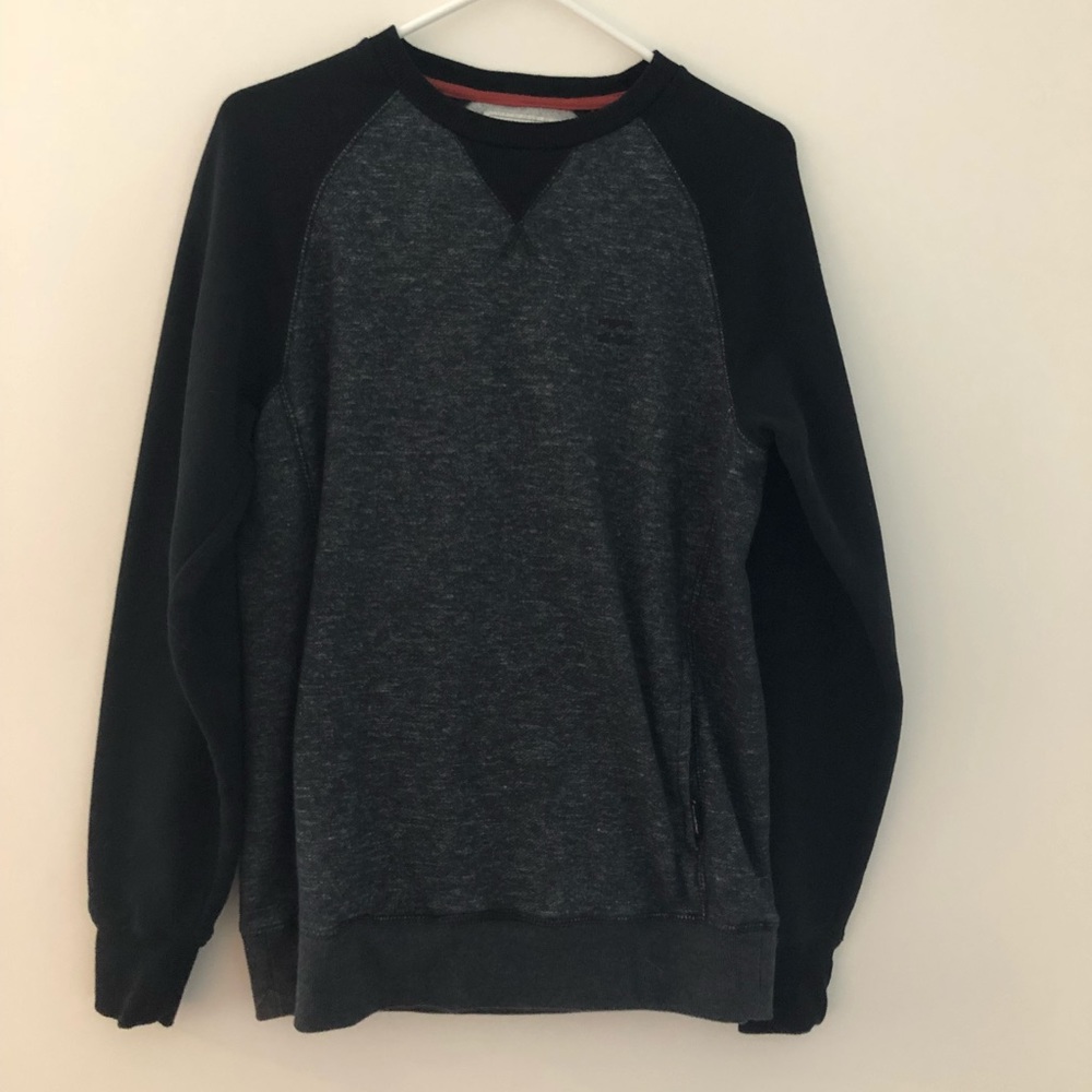 Billabong mens sweatshirt